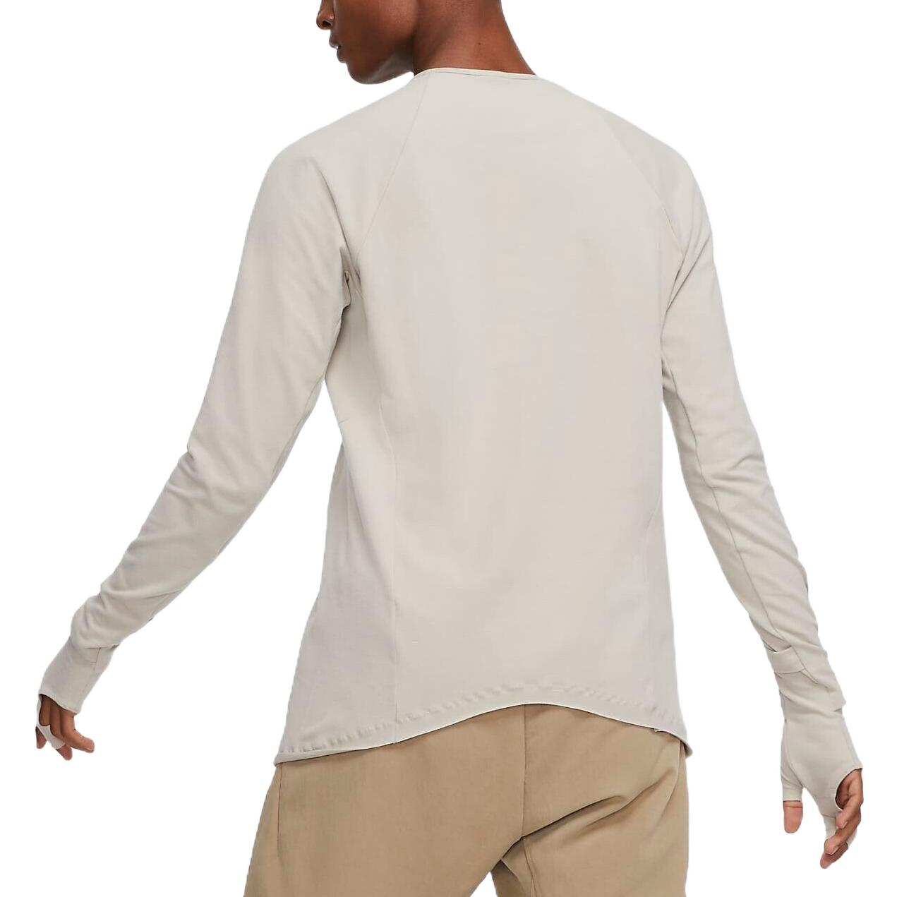 Nike Lab AAE 3.0 Long-Sleeve Top String BV8077-221