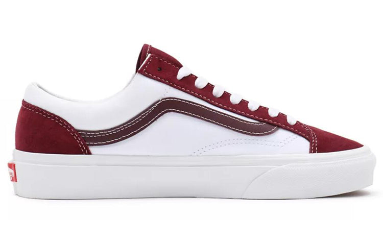 Vans Style 36 'Classic Sport - Port Royale' VN0A54F69YI