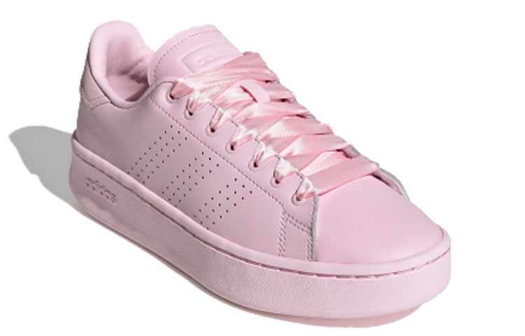 (WMNS) adidas Advantage Bold 'Pink' EF1035