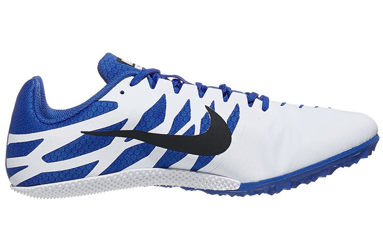 Nike Air Zoom Rival S 9 White/Blue 907564-405