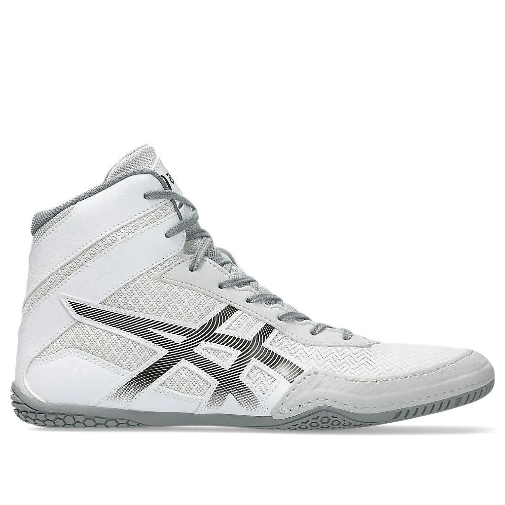 ASICS Matcontrol 3 'White Gunmetal' 1081A053-102