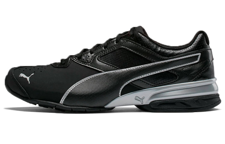 PUMA Tazon 6 FM Black/Silver 189873-03