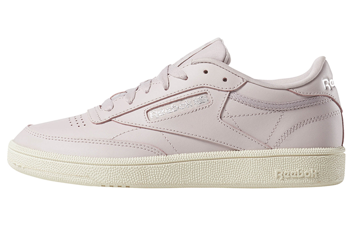 (WMNS) Reebok Club C 85 'Ashen Lilac' DV3728