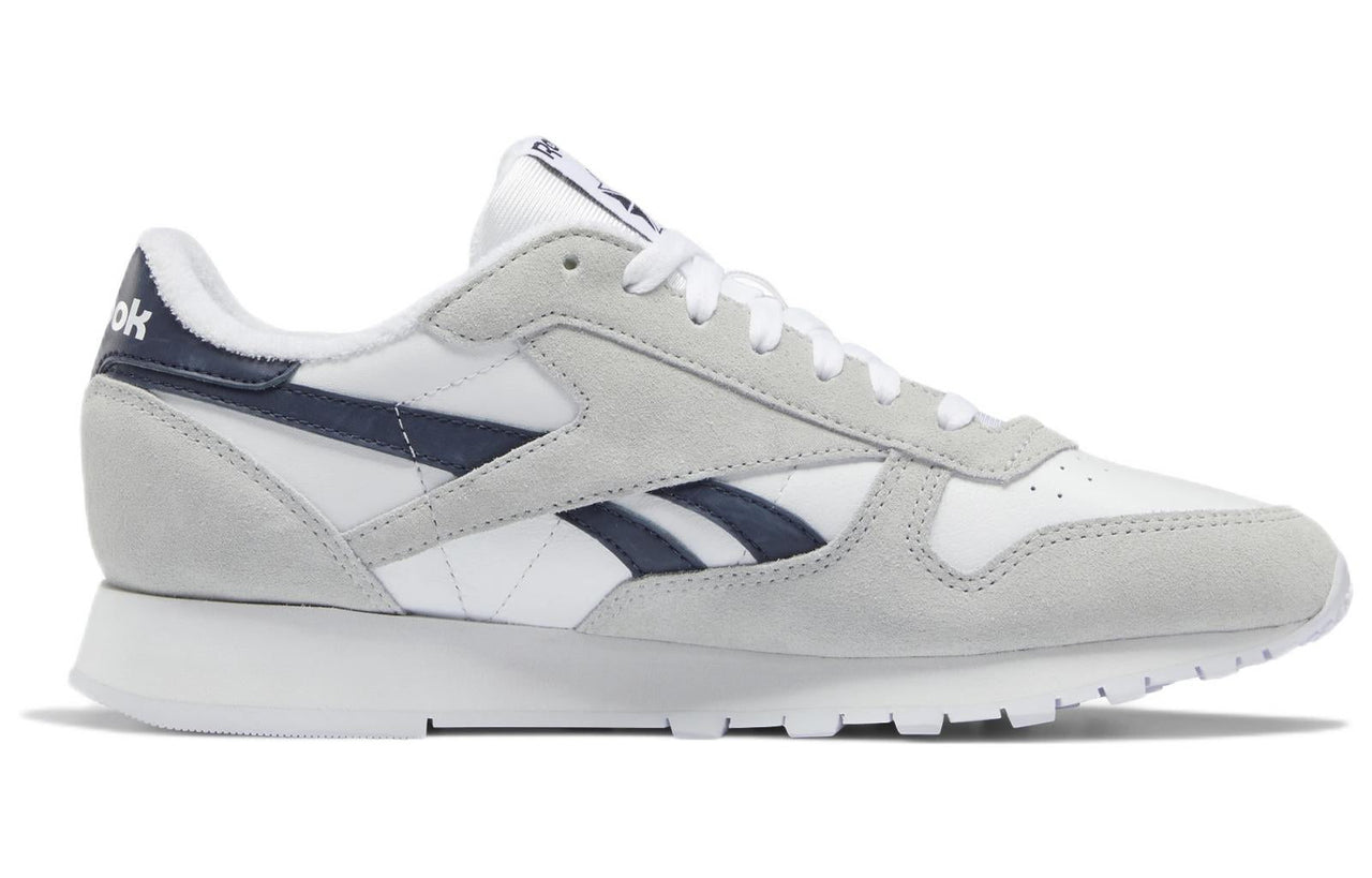 Reebok Classic Leather 'White Blue' GX8750