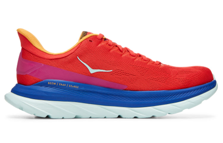 HOKA ONE ONE Mach 4 'ST/ART Pack' 1113528-FBLN