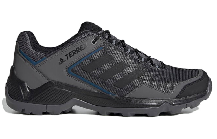 adidas Terrex Eastrail 'Black Grey' BC0972