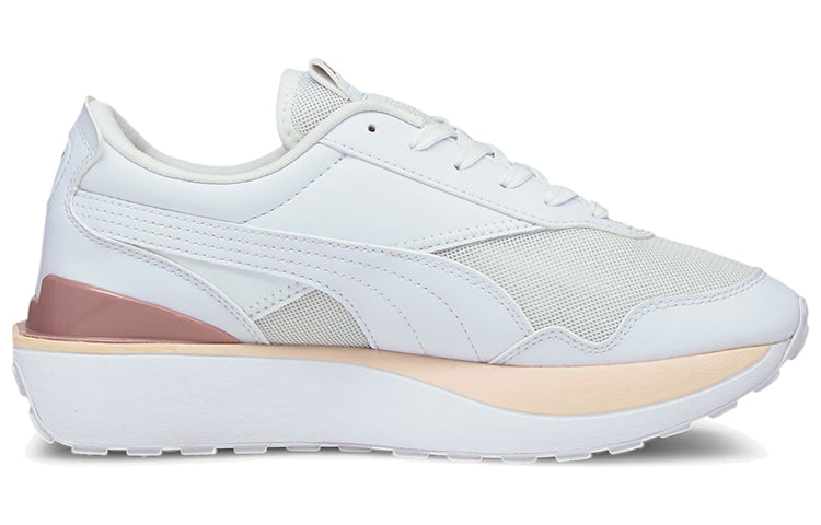 (WMNS) PUMA Cruise Rider 'White Cloud Pink' 374865-01