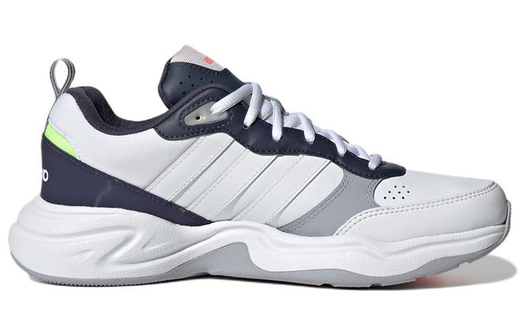 (WMNS) adidas Neo Strutter Shoes 'Navy Grey' GX3327