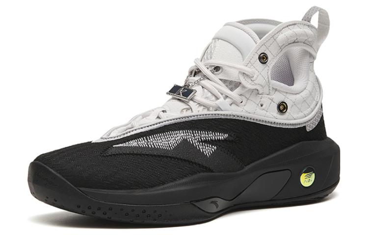 ANTA Klay Thompson 8 'Gentleman Black White' 112311101-9