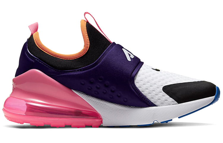 (GS) Nike Air Max 270 Extreme 'Eggplant' CI1108-500