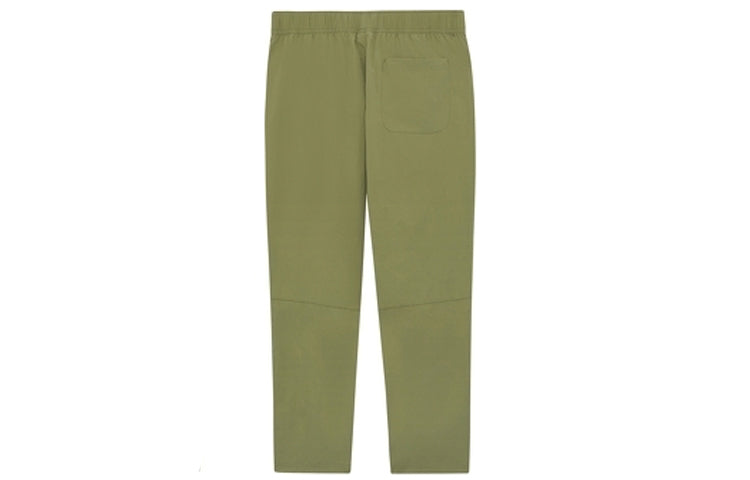 New Balance Sportswear Tech Fleece Joggers 'Green' AMP03317-OV