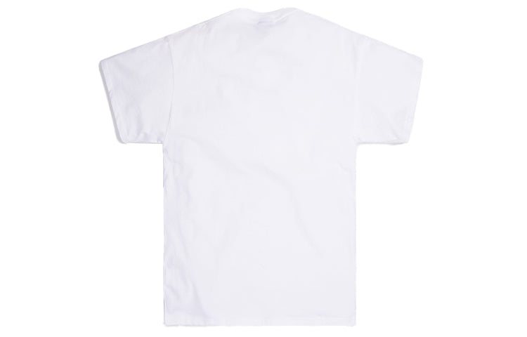 KITH x Nike New York Knicks Tee 'White' DA1630-100
