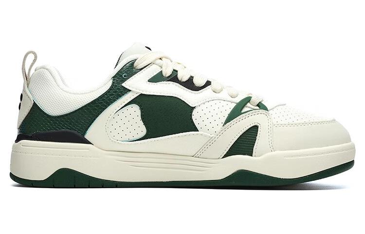 FILA FUSION Smash Sneakers 'White Green' T12M243227FPA
