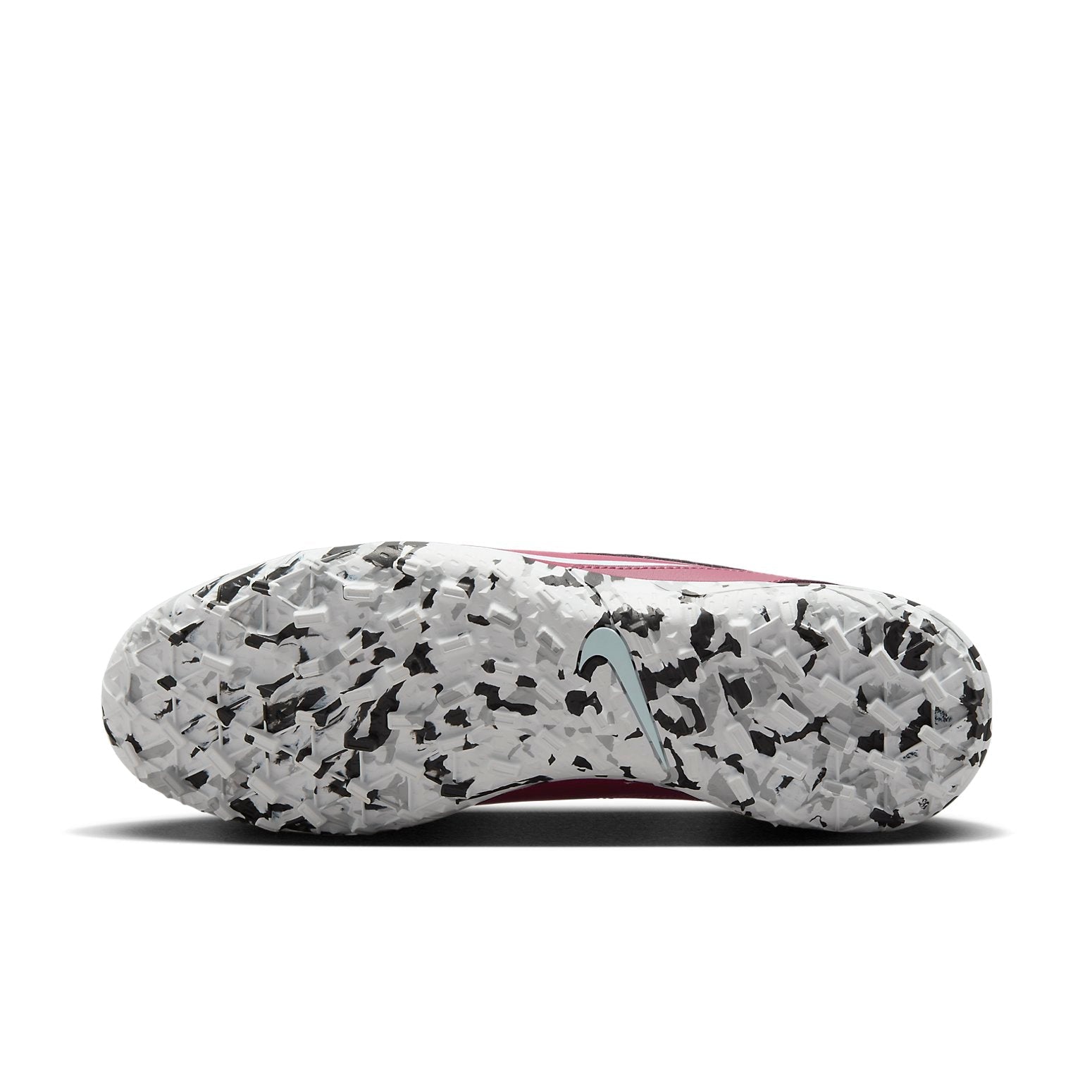 Nike Tiempo Legend 9 Club TF Turf 'Rosewood Camo' DA1193-614