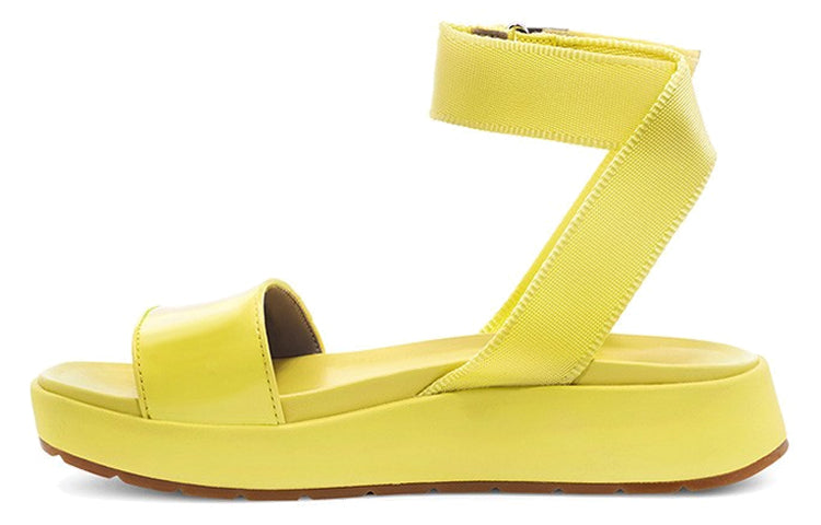 (WMNS) UGG Lennox 1107898-MRT