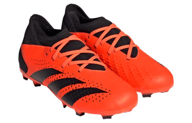 (GS) adidas Predator Accuracy.3 FG 'Heatspawn Pack' GW4608