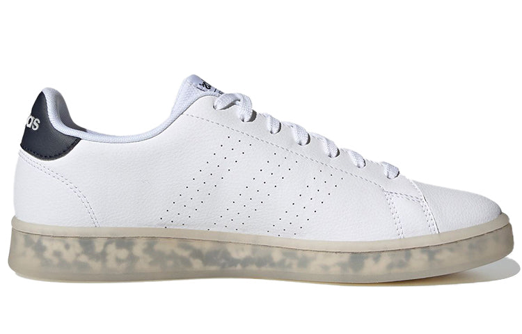 adidas Advantage Eco 'White Legend Ink' FY6033