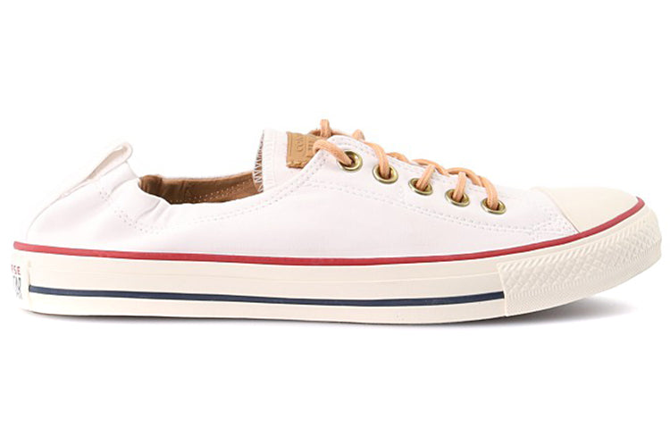 (WMNS) Converse Chuck Taylor All Star Shoreline Slip-On 551621F