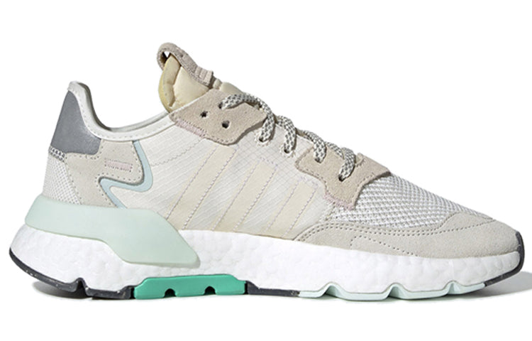 (WMNS) adidas Nite Jogger 'Chalk Mint' EF8720