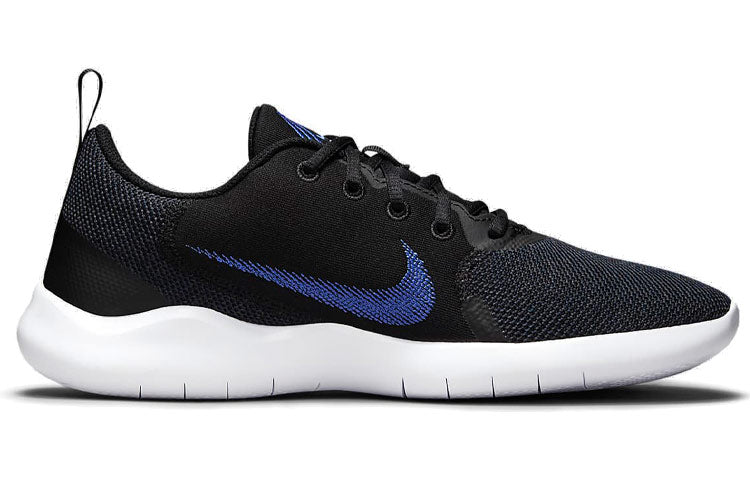 Nike Flex Experience Run 10 'Black Midnight Navy' CI9960-007