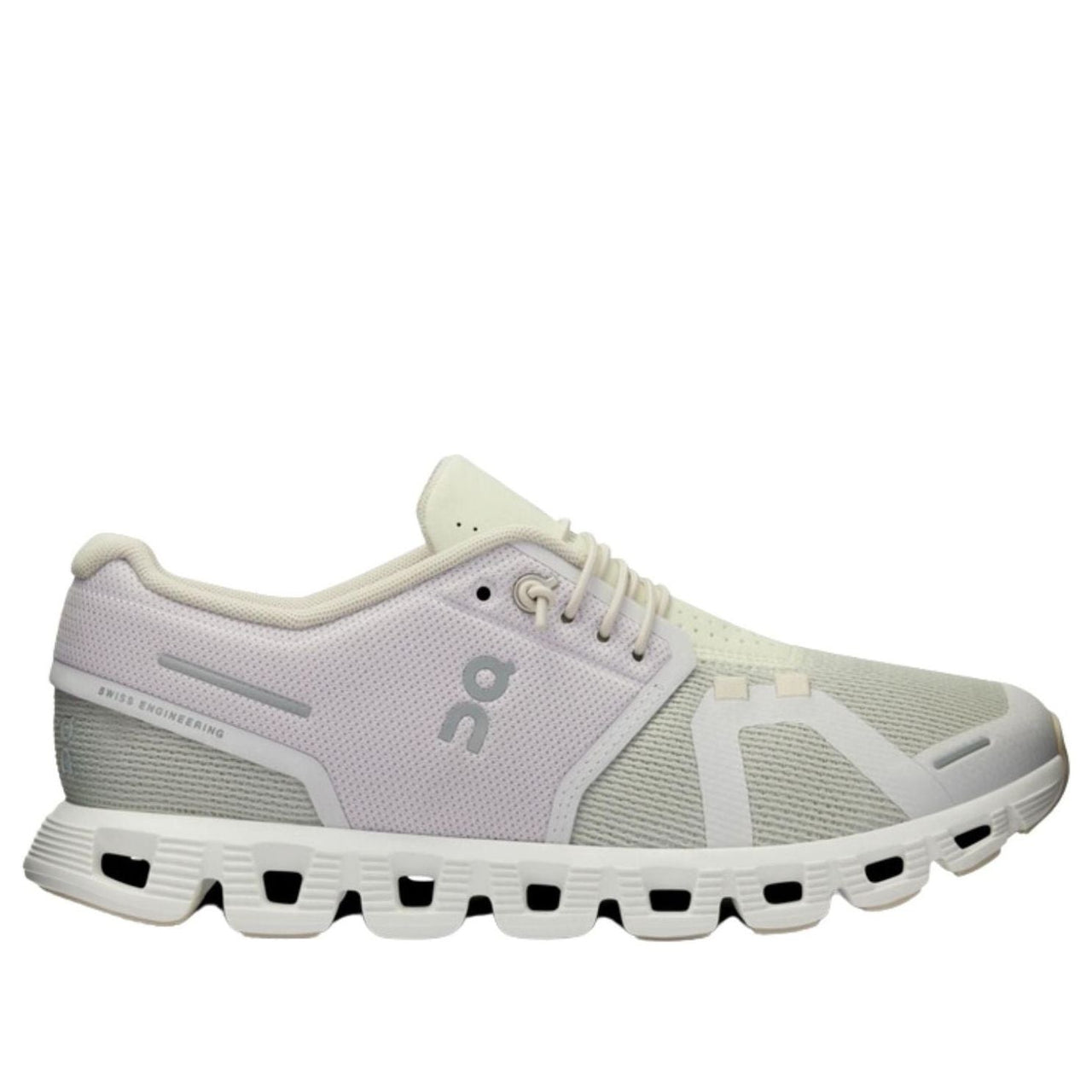 (WMNS) On Running Cloud 5 Combo 'Lavender Aloe' 79.98014