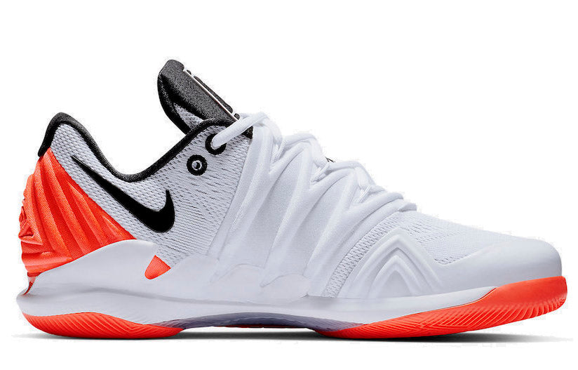 Nike Air Zoom Vapor X 'Kyrie 5  Hot Lava' BQ5952-100