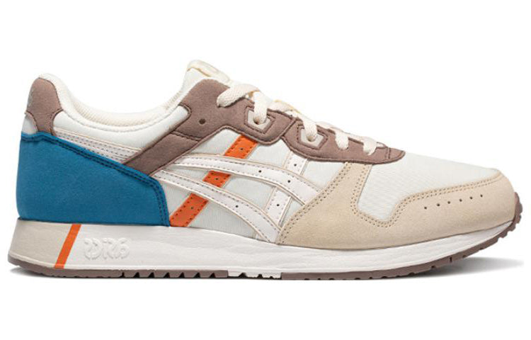 ASICS Lyte Classic 'White Blue' 1203A304-100