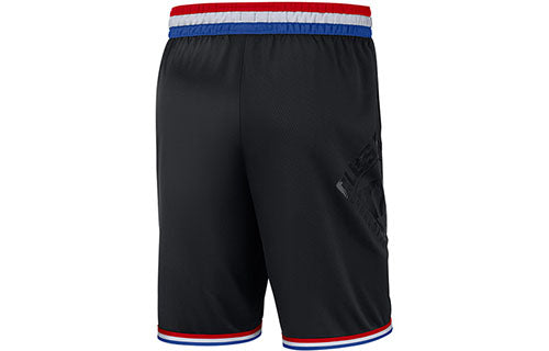 Nike NBA All-Star Sports Basketball Shorts Black AQ7299-010