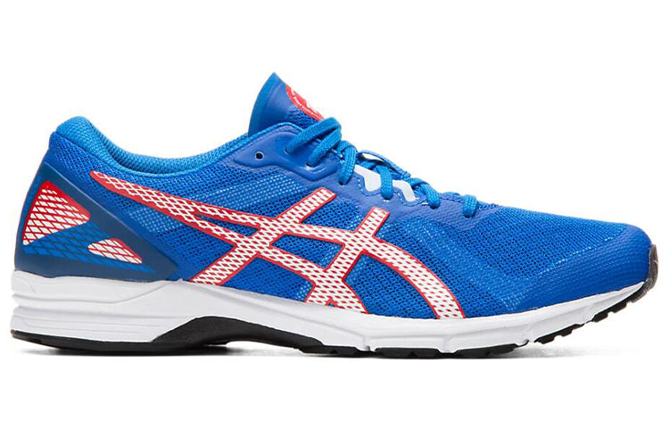 ASICS Heatracer 2 'Blue Orange' 1011B115-402