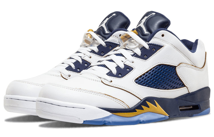 Air Jordan 5 Retro Low 'Dunk From Above' 819171-135