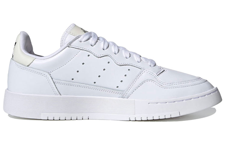 (WMNS) adidas Supercourt 'White' FU9955