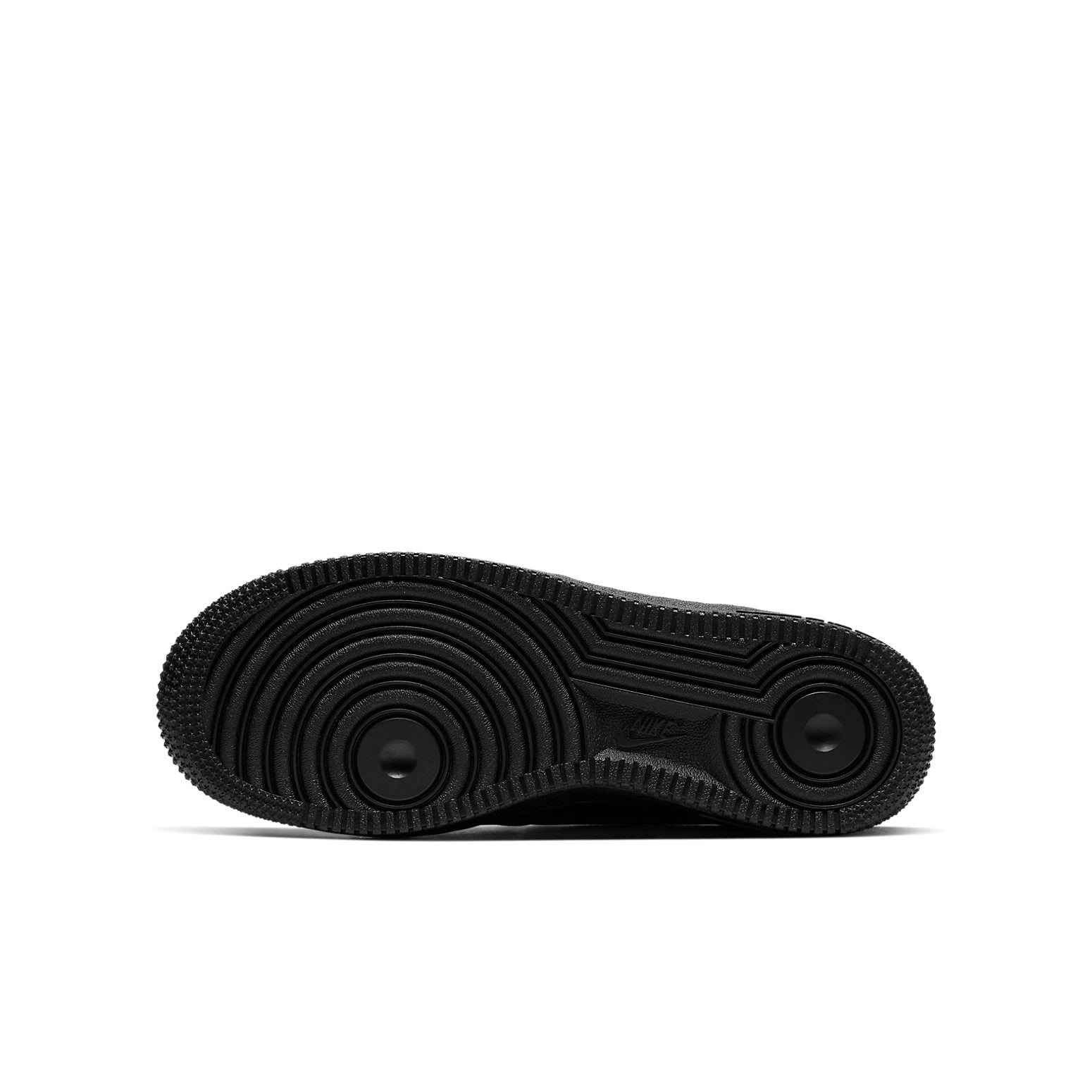 (GS) Nike Air Force 1 LV8 4 'Black Obsidian Mist' CN5715-001