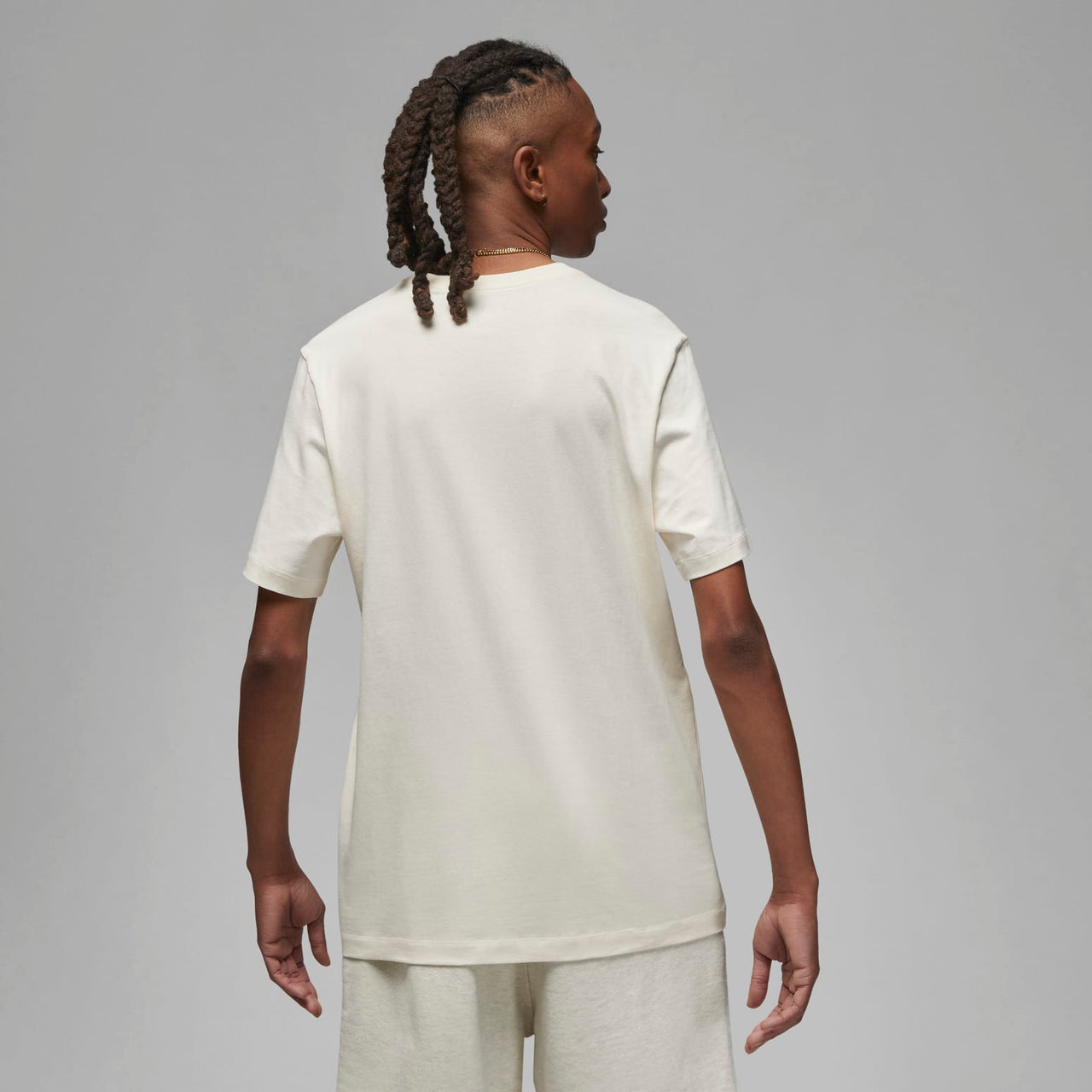 Air Jordan EMB T-Shirt 'White' DM3182-110
