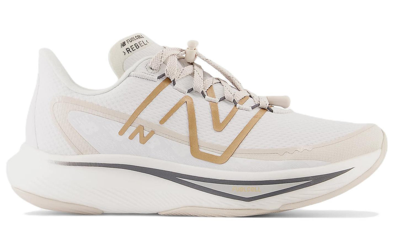(WMNS) New Balance FuelCell Rebel v3 Permafrost 'Moonbeam' WFCXWW3