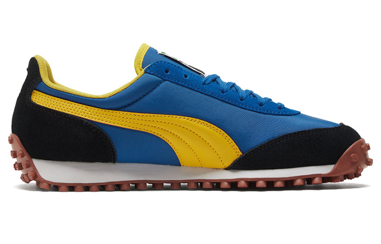 PUMA Fast Rider Source 'Lapis Blue Black' 371601-09