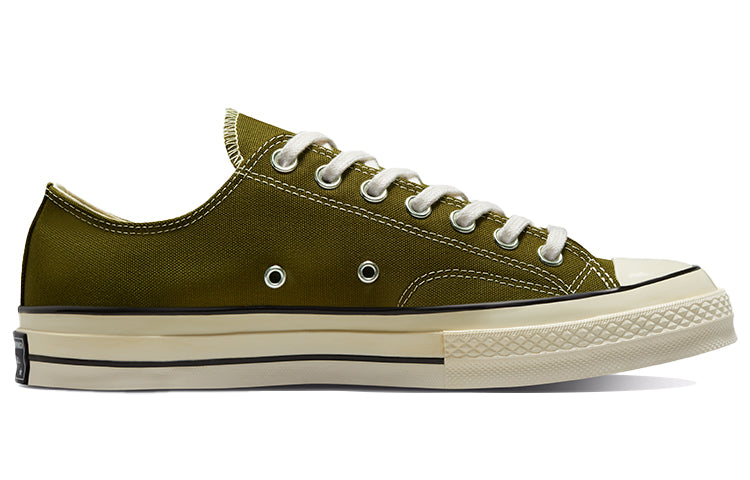 Converse Chuck 70 Low 'Dark Moss' 171568C