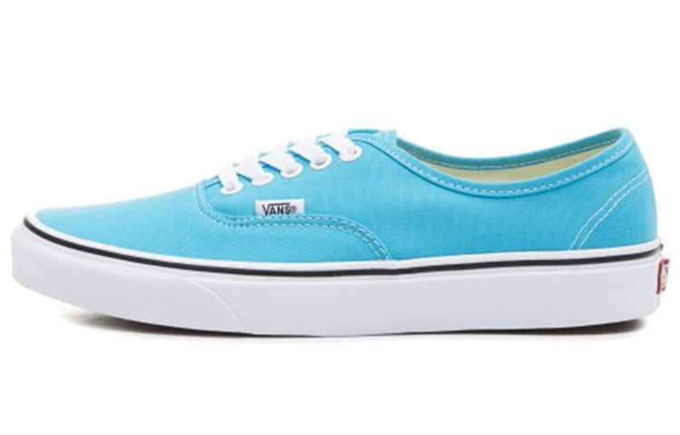 Vans Authentic 'Scuba Blue' VN0A38EM0P5