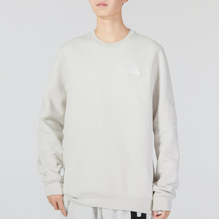 adidas M Feelcozy Swt Logo HL2282