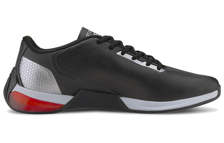 PUMA Scuderia Ferrari x Kart Cat-X Tech 'Black Rosso Corsa' 306540-01