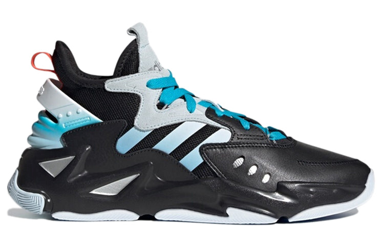 adidas neo Firewalker 'Black Blue White' H01541