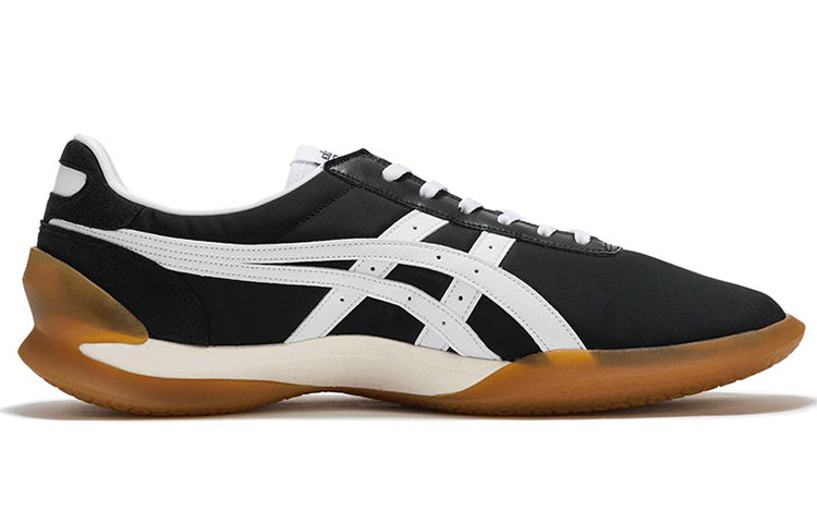 Onitsuka Tiger Ohbori EX Black White 1183A806-001