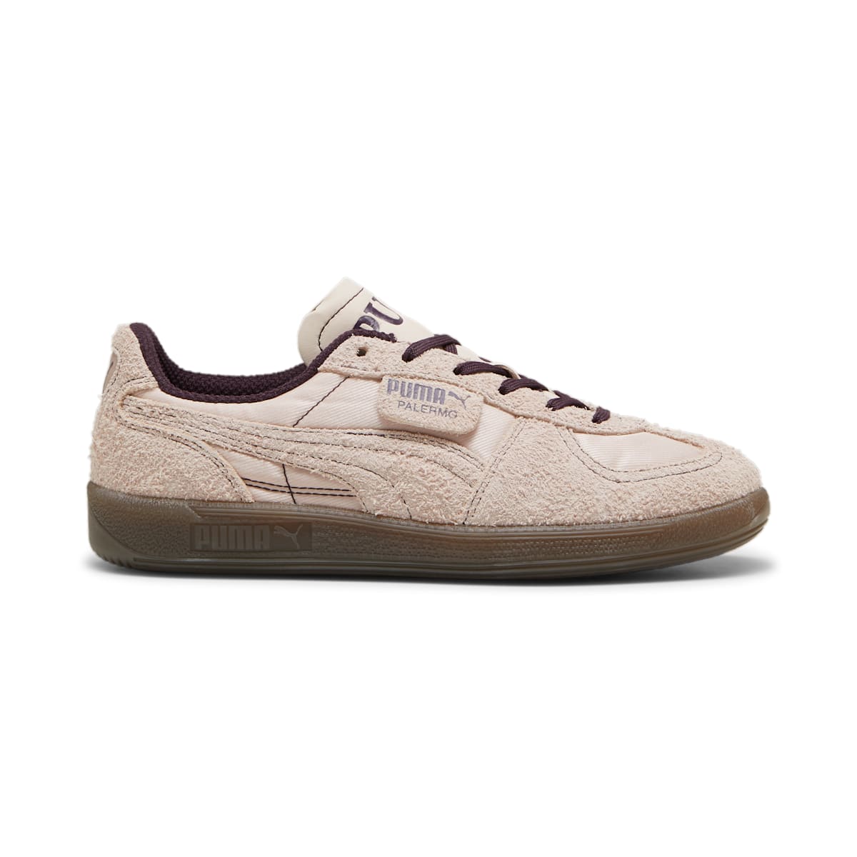 (WMNS) Puma Palermo 'Island Pink' 398150-01