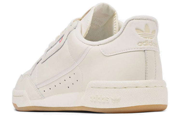 adidas Continental 80 'Off White Gum' BD7975