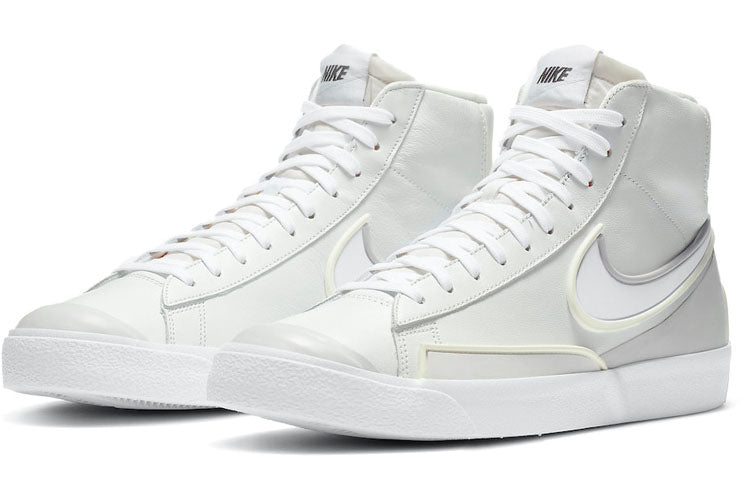 Nike Blazer Mid '77 Infinite 'Summit White' DA7233-101