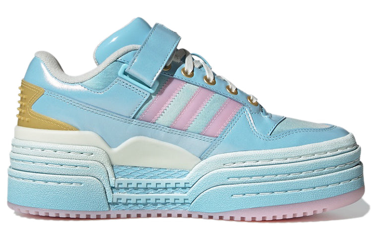 (WMNS) adidas Disney x Triple Platforum Low 'Sleeping Beauty' GZ7005