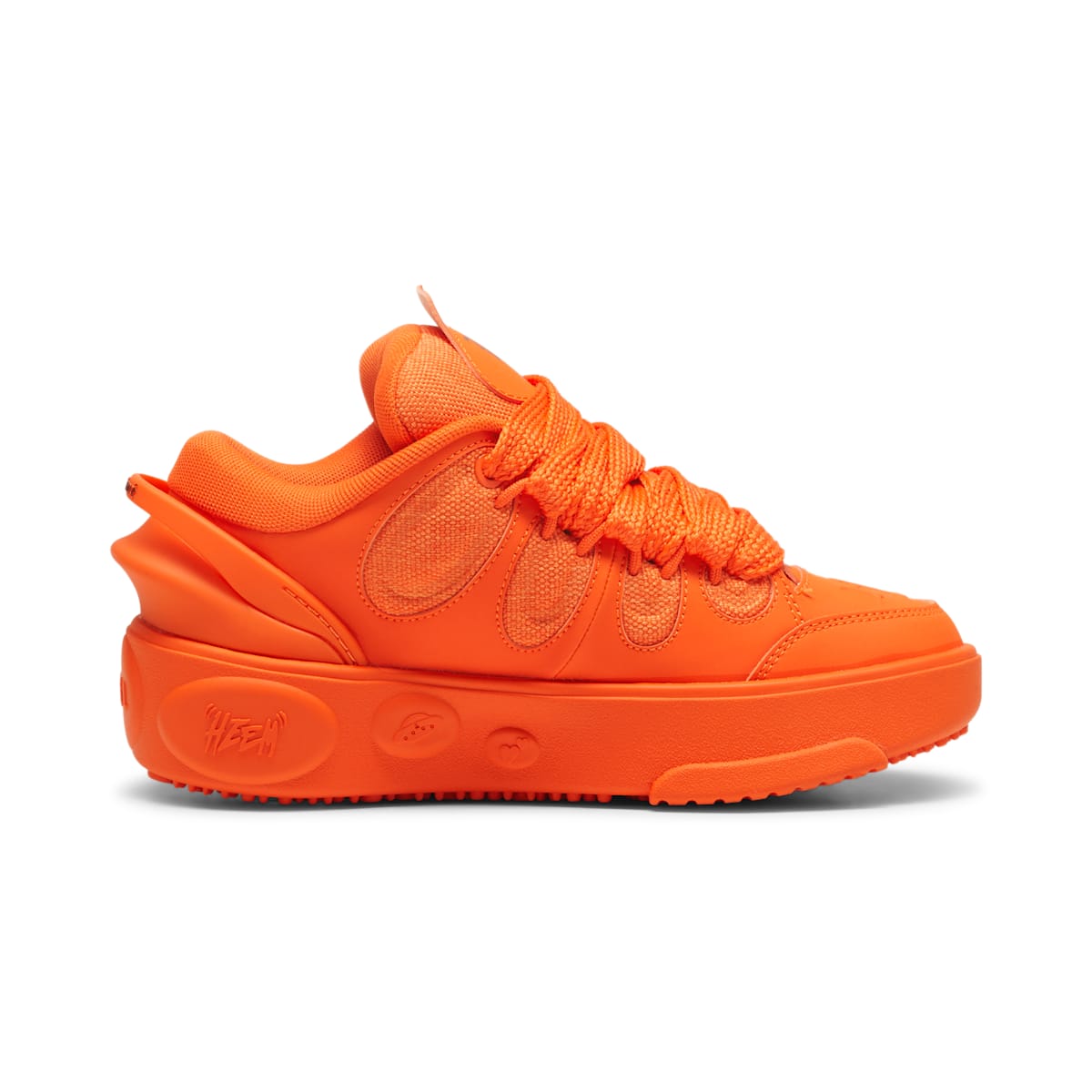 (GS) PUMA LaMelo Ball LaFrance Amour 'Gifted' 310873-01