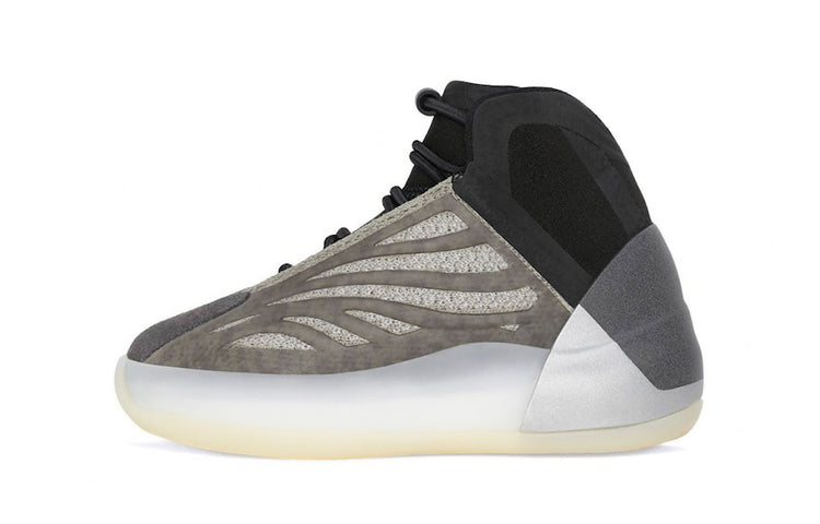 (TD) adidas Yeezy Quantum Infant 'Barium' FZ1301