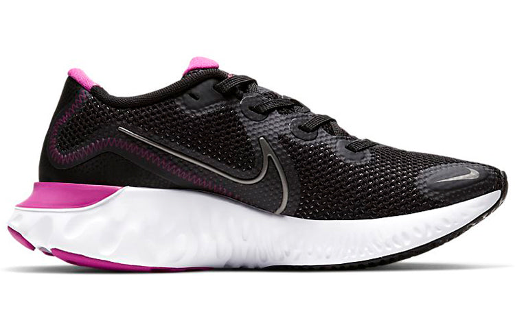 (WMNS) Nike Renew Run 'Pink' CK6360-004