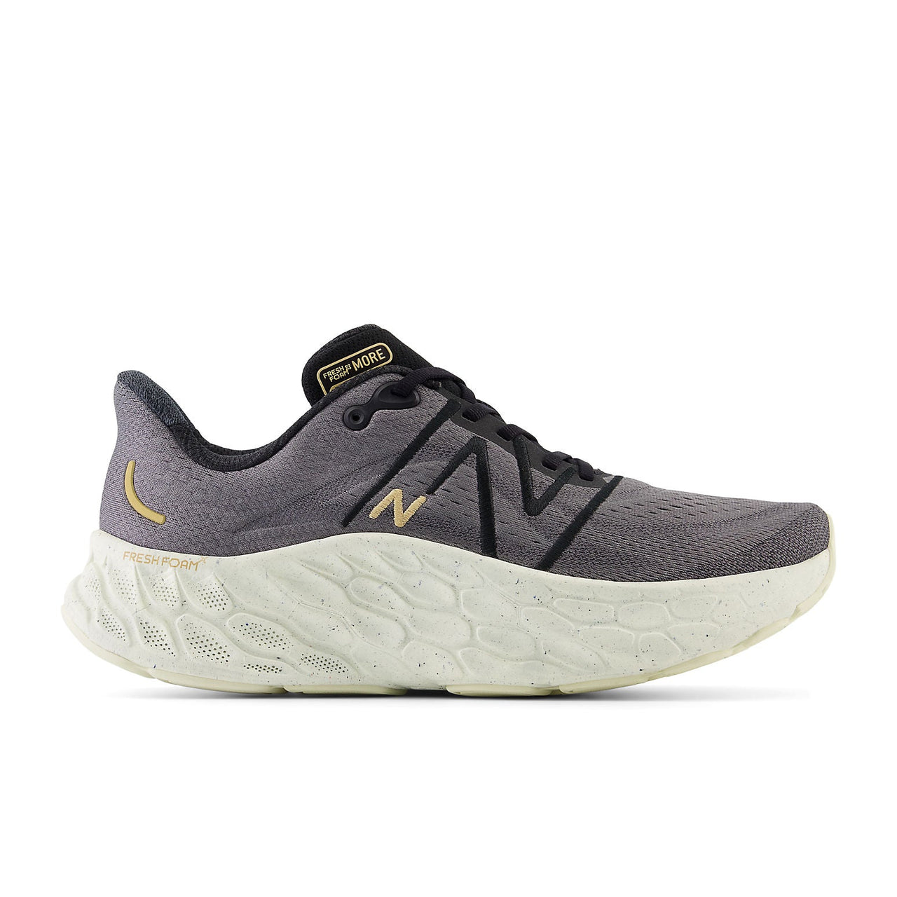 New Balance Fresh Foam X More v4 'Castlerock Turtledove' MMORBD4