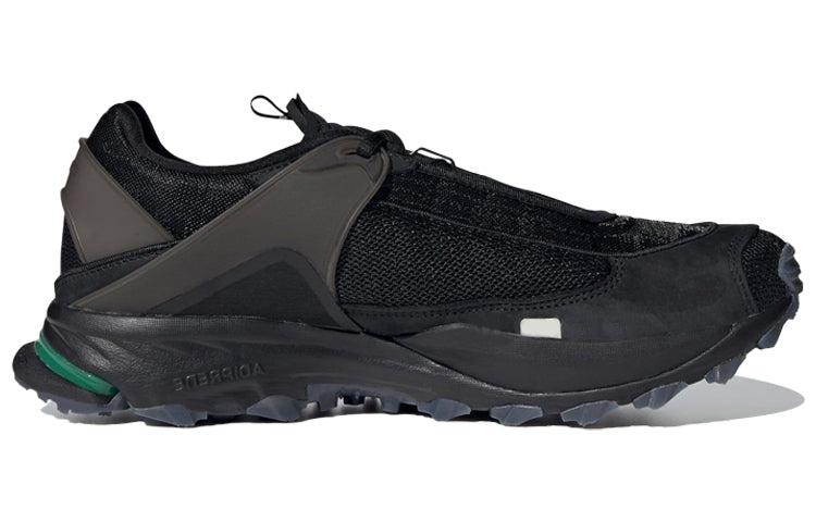 adidas OAMC x Type O-5 'Triple Black' FY5704